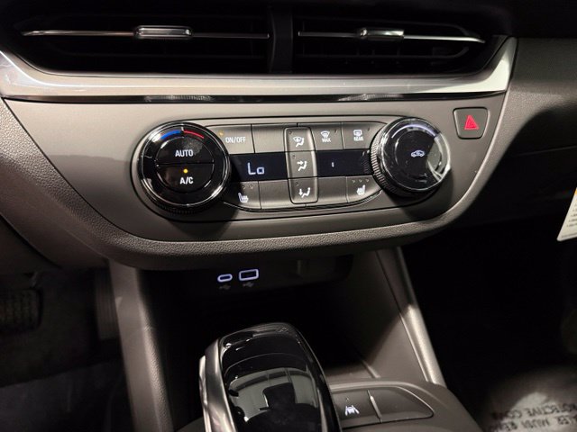 New 2026 Buick Envista Preferred w/ Convenience I Package FWD image 20