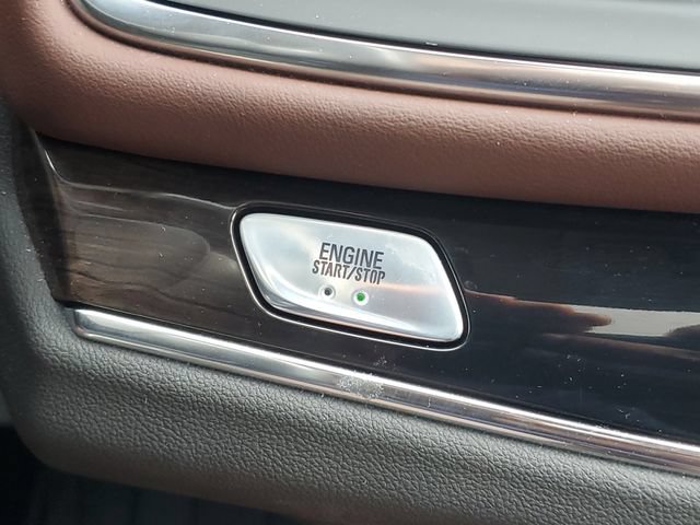 Certified 2018 Buick Enclave Avenir w/ Avenir Technology Package FWD image 25
