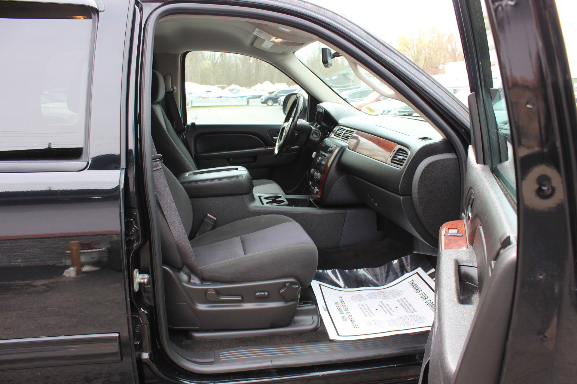 Used 2013 Chevrolet Tahoe LS w/ All-Star Edition AWD/4WD image 35