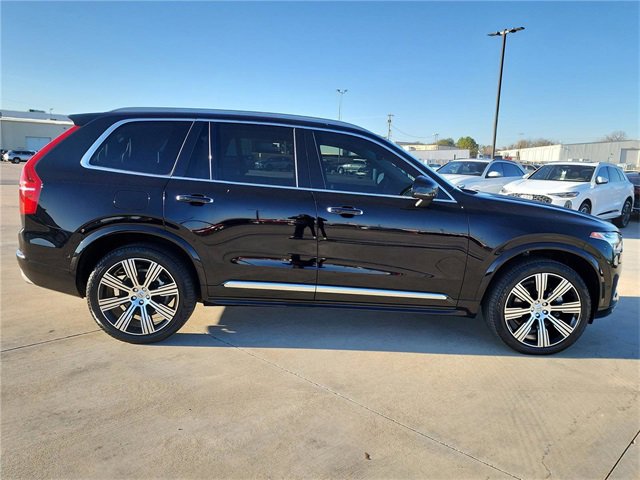 Used 2021 Volvo XC90 T6 Inscription image 8