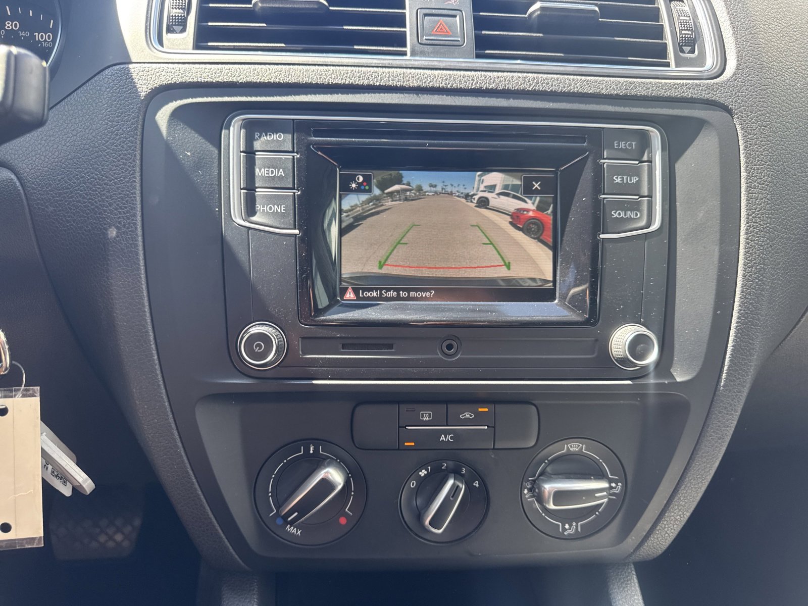 Used 2017 Volkswagen Jetta S image 27