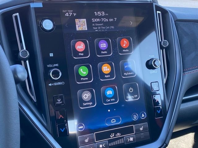 New 2026 Subaru WRX Limited image 23