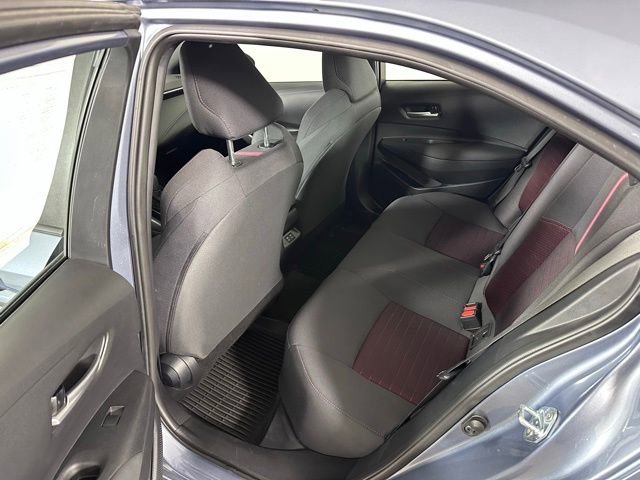 Used 2023 Toyota Corolla SE FWD image 14