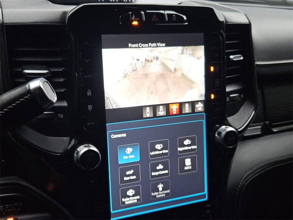 Certified 2022 RAM 2500 Limited image 26