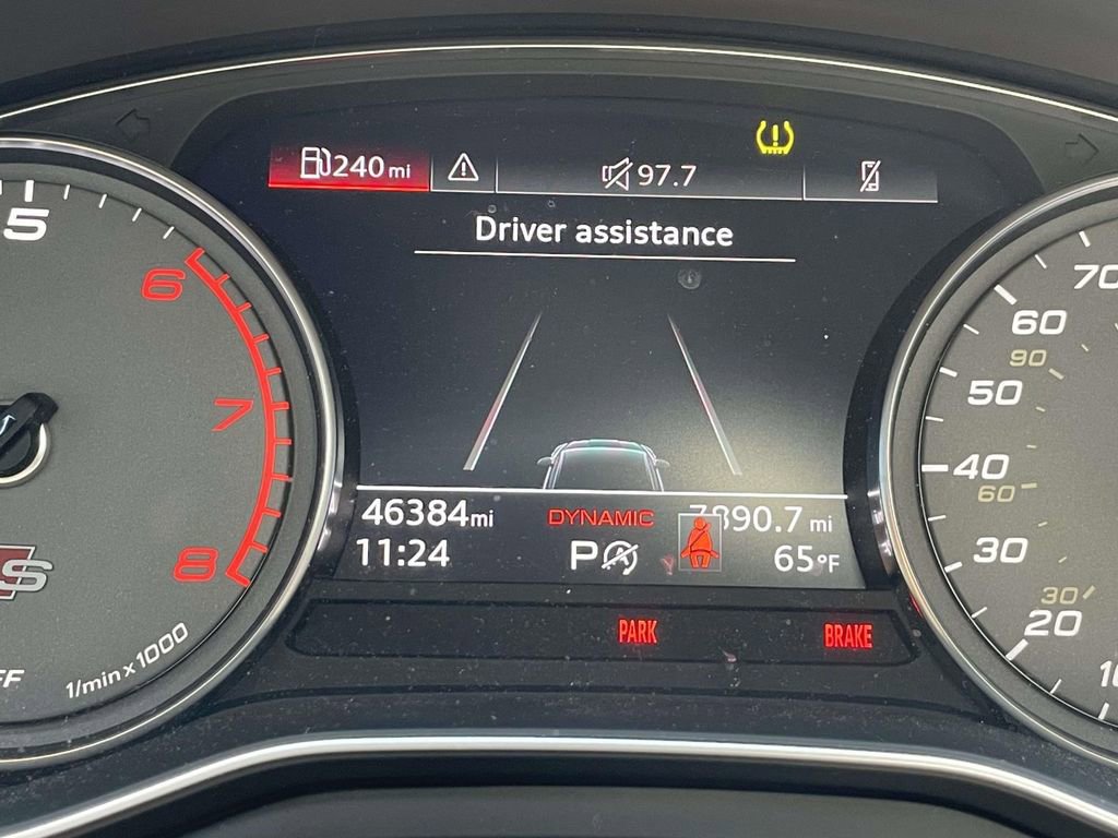 Used 2022 Audi S5 Premium image 32