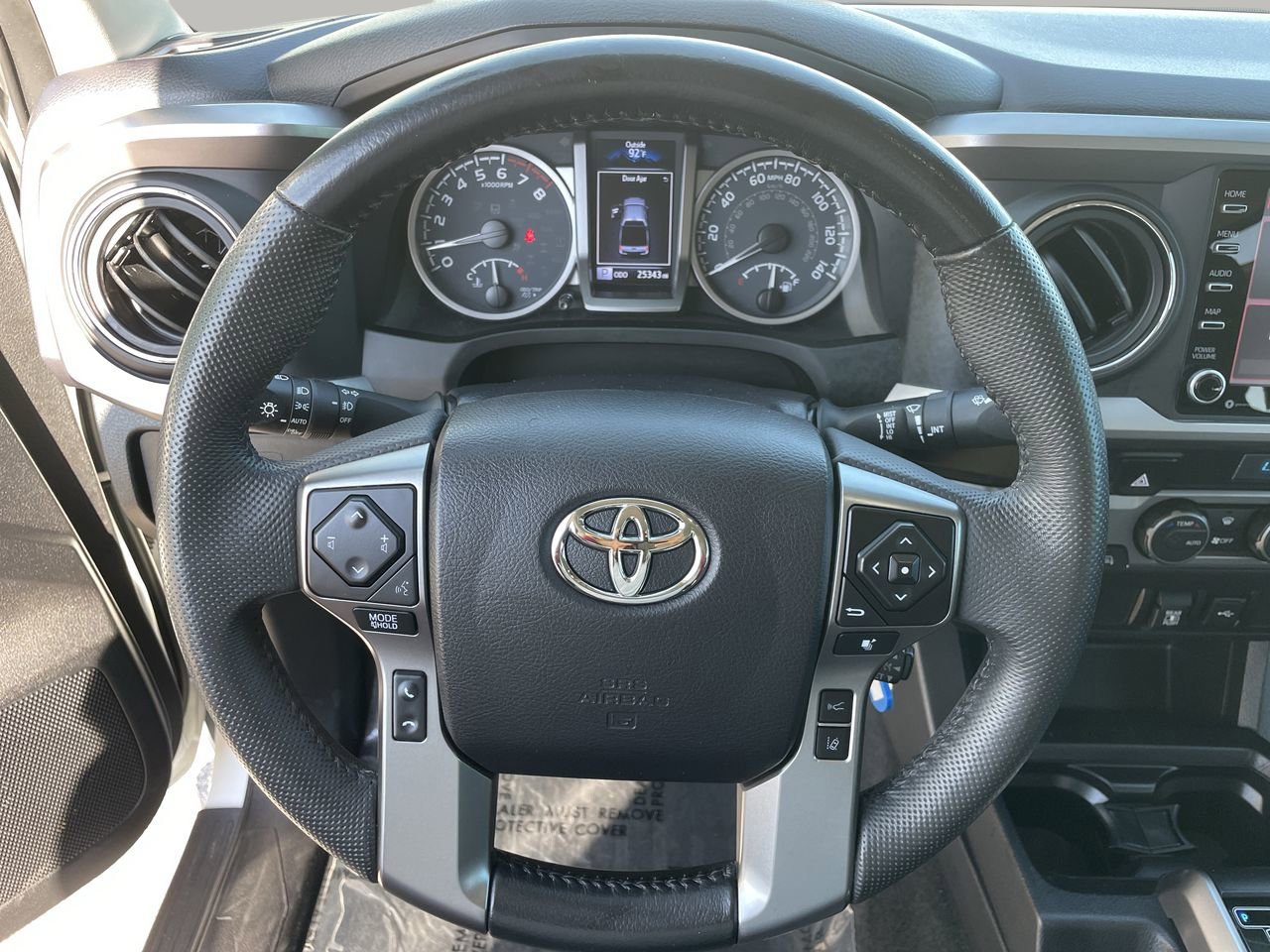 Used 2021 Toyota Tacoma SR5 image 27