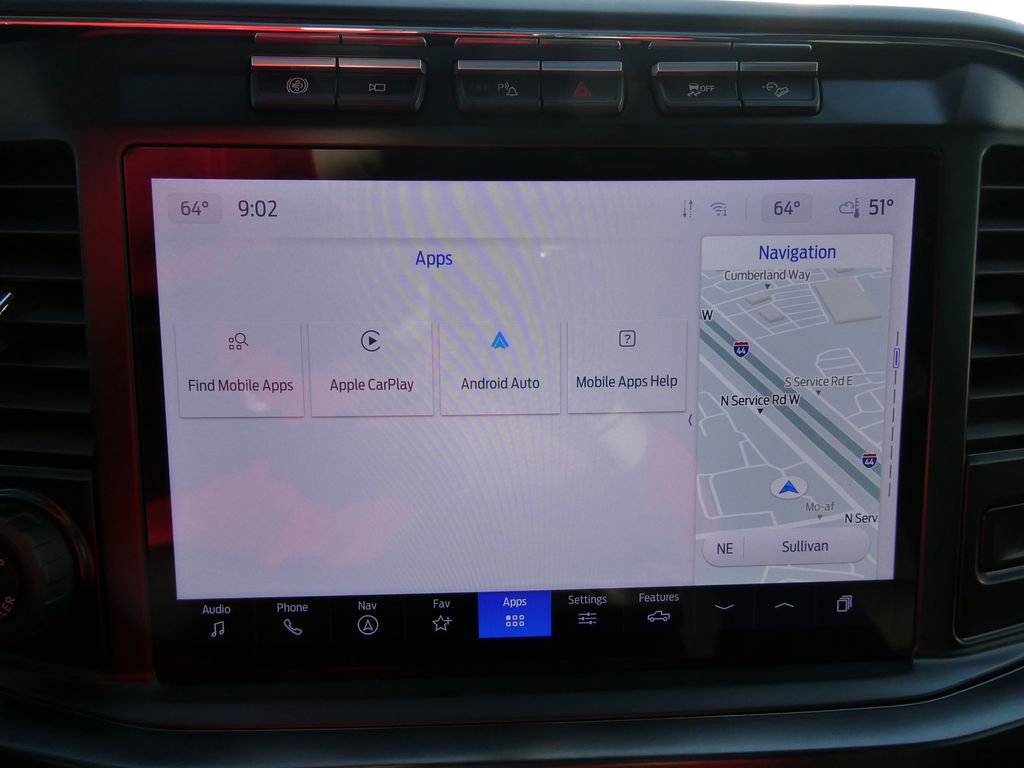 Used 2023 Ford F350 Lariat w/ Lariat Ultimate Package image 33