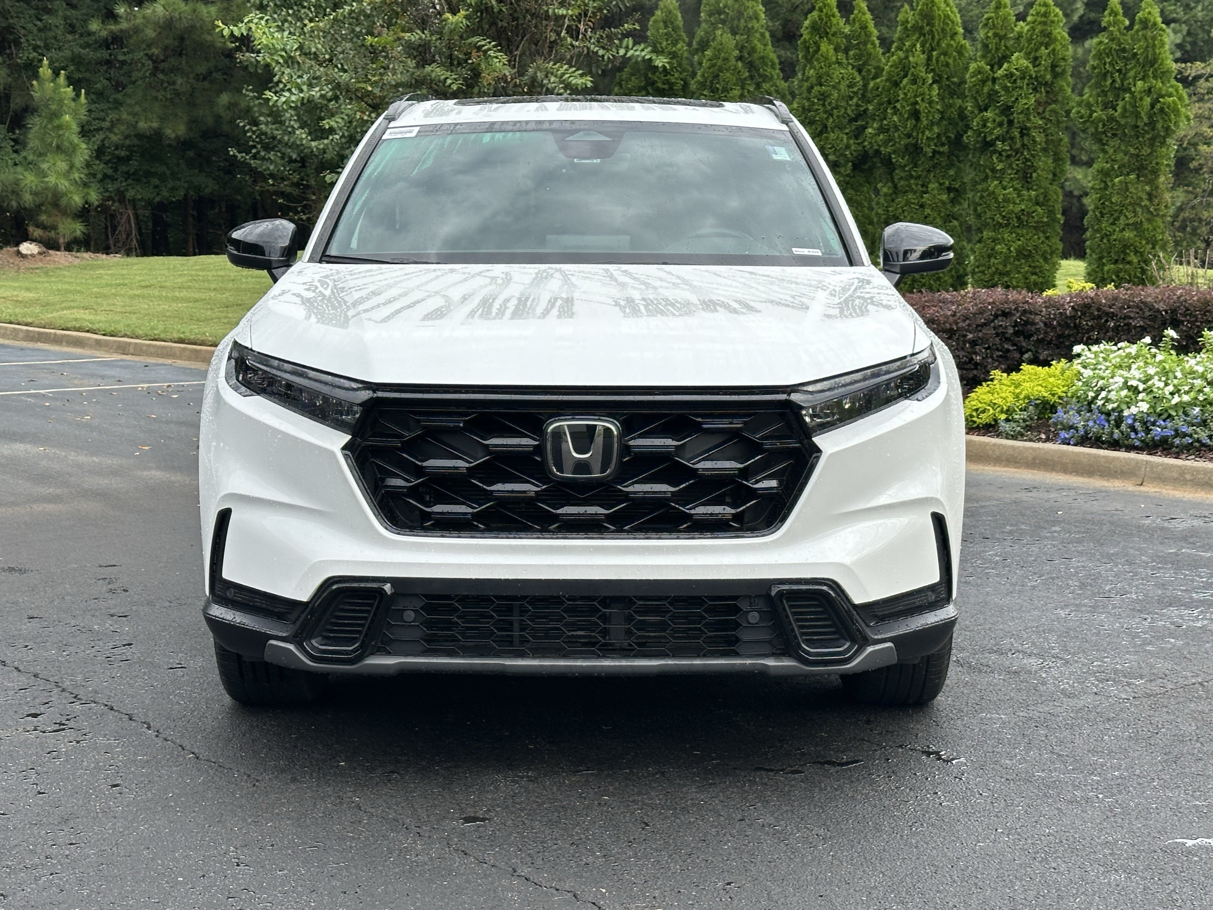 Used 2024 Honda CR-V Sport-L image 3