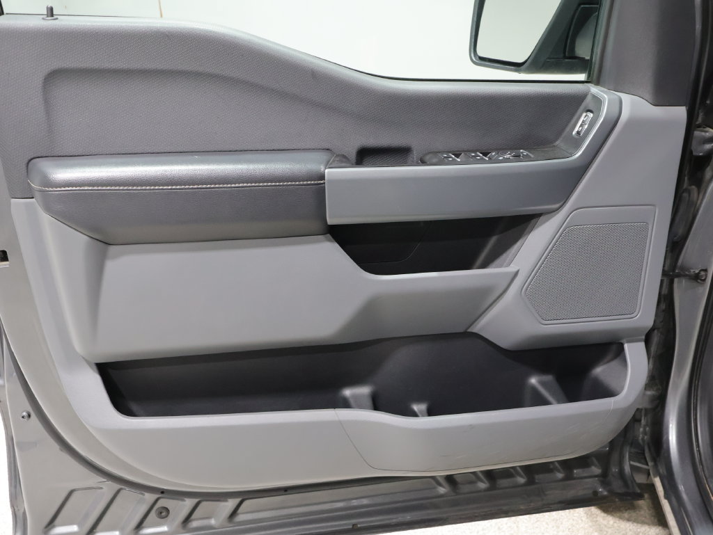 Used 2023 Ford F150 XLT AWD/4WD image 13