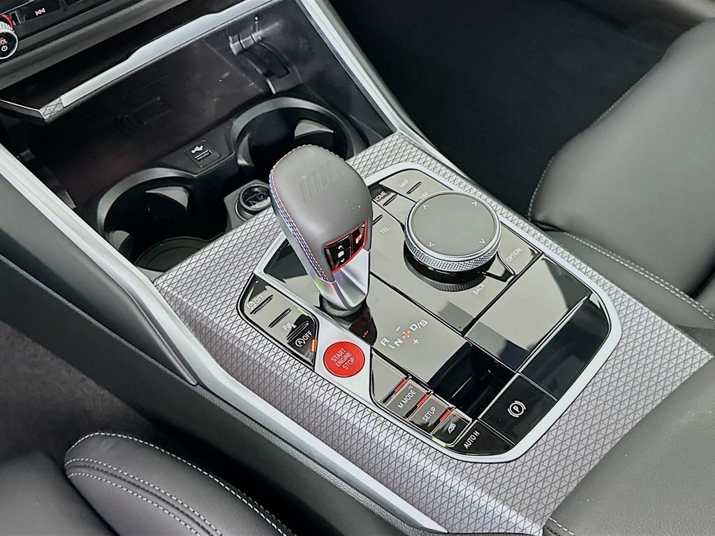 New 2026 BMW M2 w/ Lighting Package RWD image 15