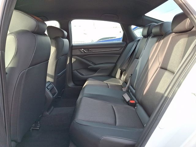 Certified 2022 Honda Accord Sport image 10
