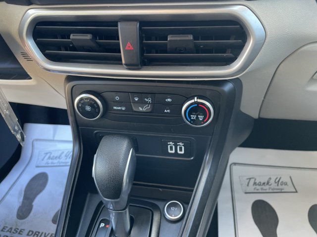 Used 2021 Ford EcoSport S FWD image 23