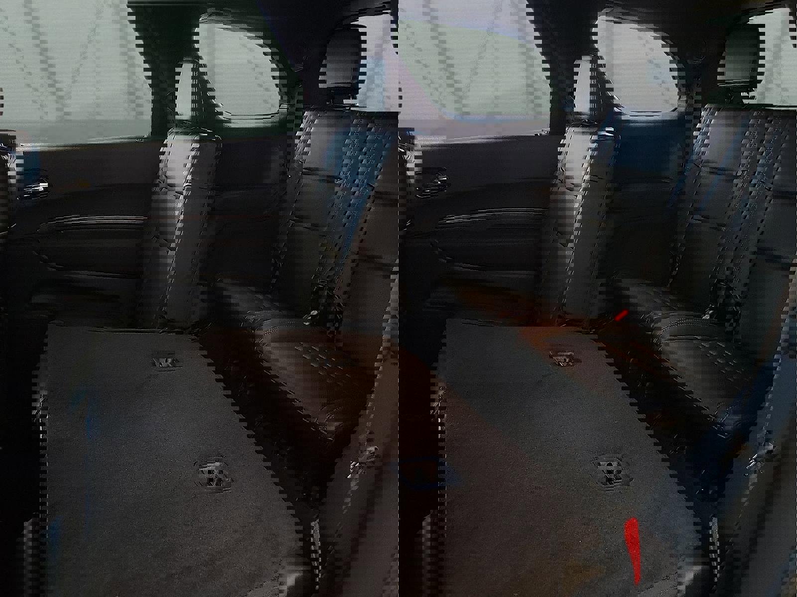 New 2026 Dodge Durango GT image 8