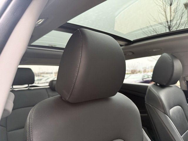 Used 2020 Hyundai Tucson Ultimate image 15