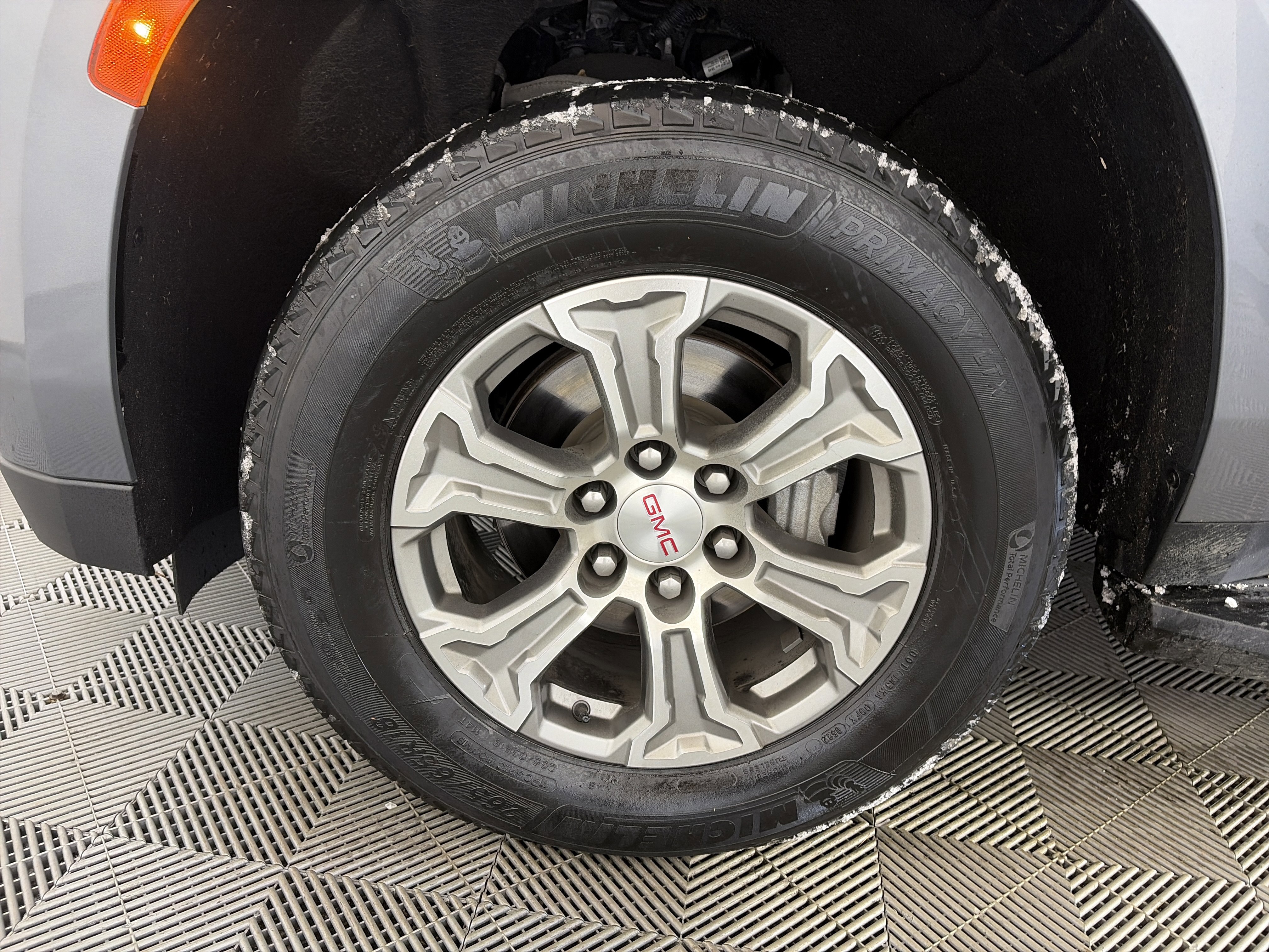 Certified 2022 GMC Yukon XL SLE w/ Max Trailering Package image 14