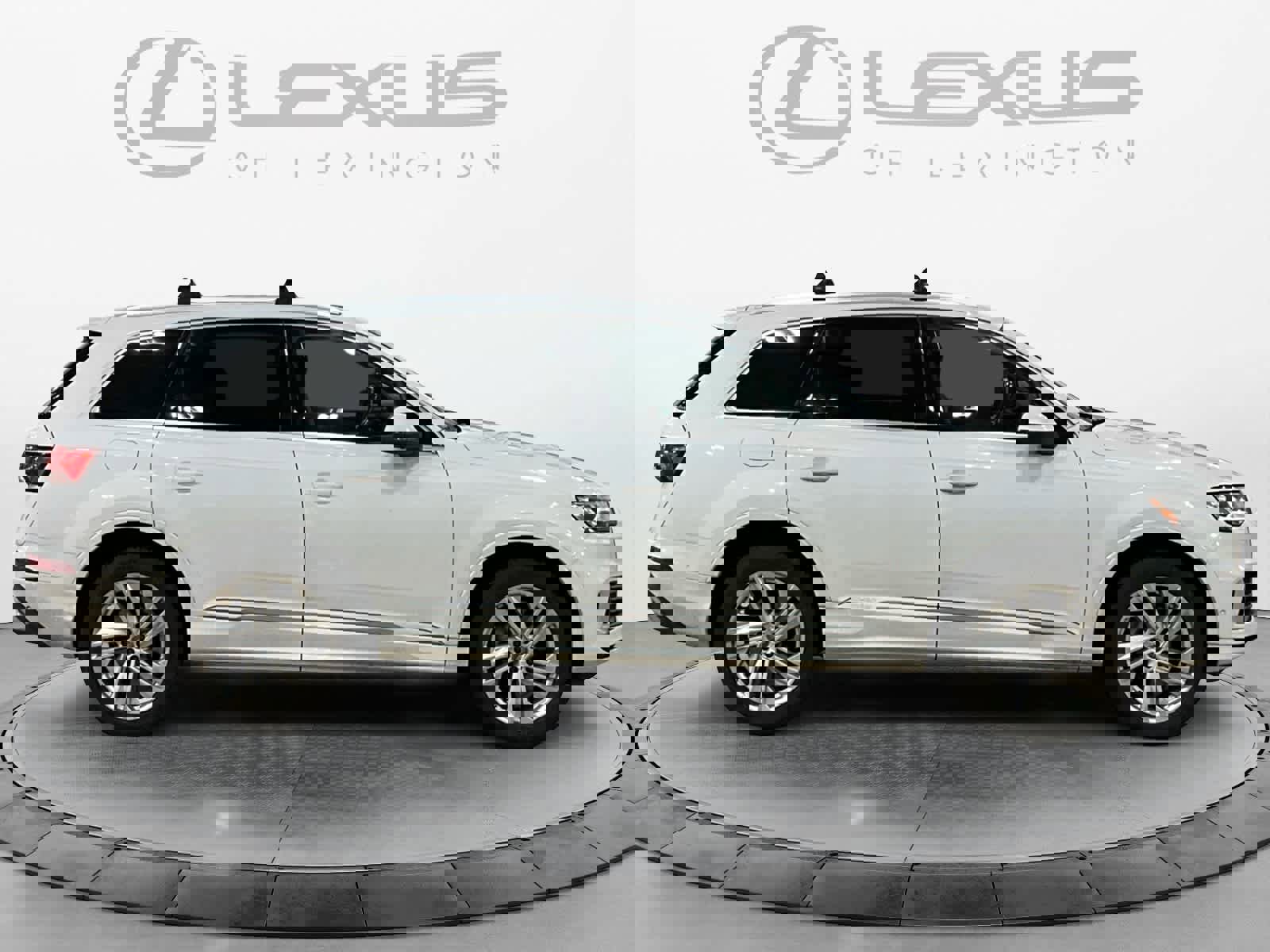 Used 2020 Audi Q7 3.0T Premium Plus image 6