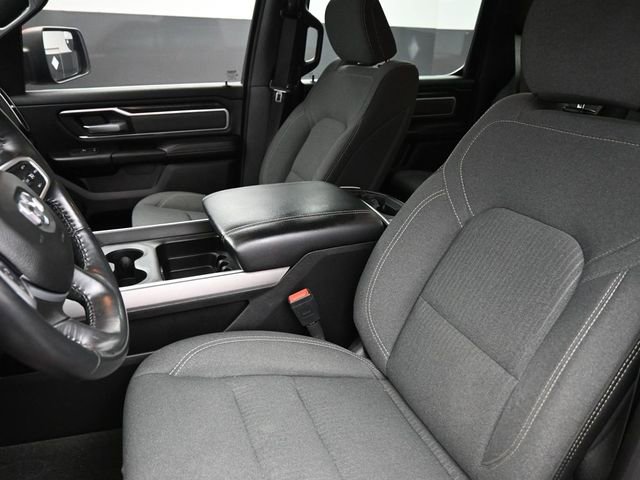 Used 2022 RAM 1500 Big Horn image 14
