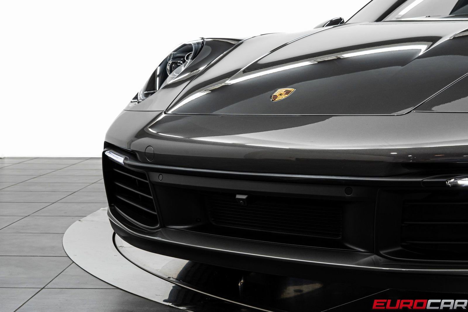 Used 2024 Porsche 911 Carrera 4S image 12