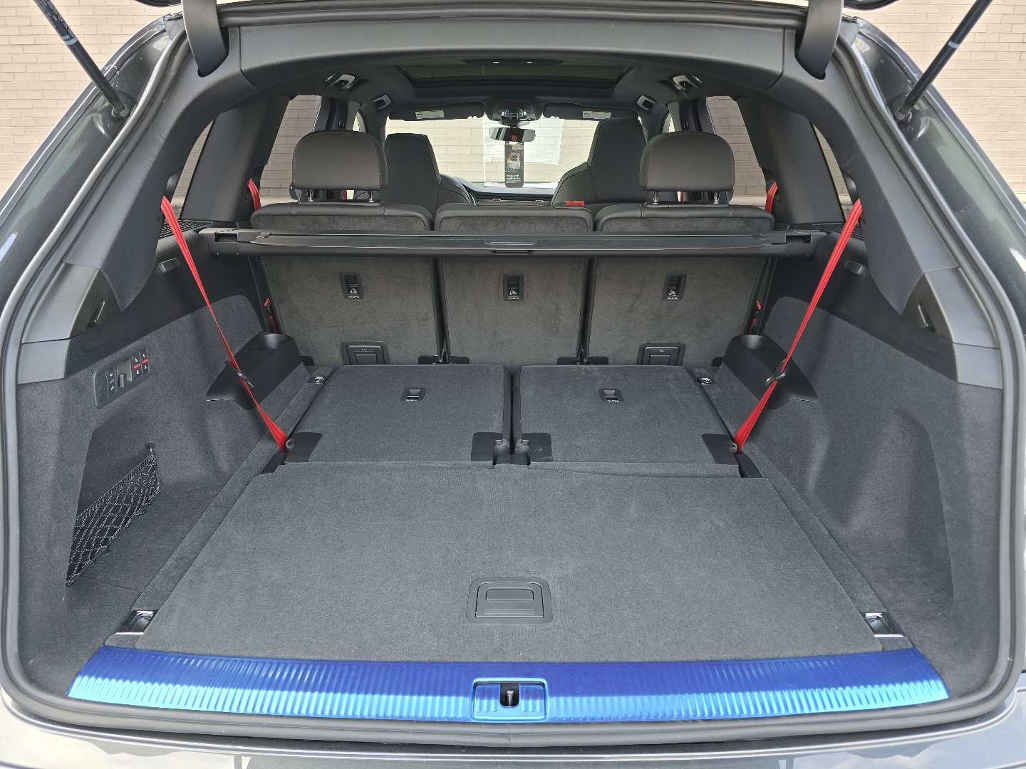 New 2026 Audi Q7 3.0T Prestige image 35