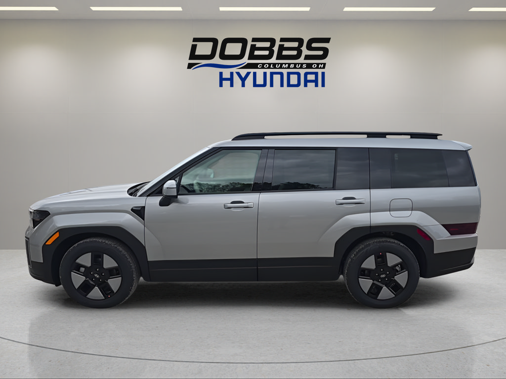 New 2026 Hyundai Santa Fe SEL AWD/4WD image 2