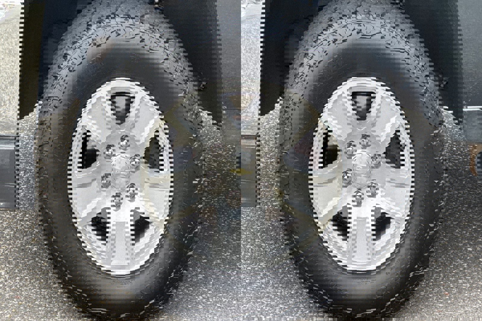 Used 2018 Chevrolet Silverado 1500 LT w/ All Star Edition image 25