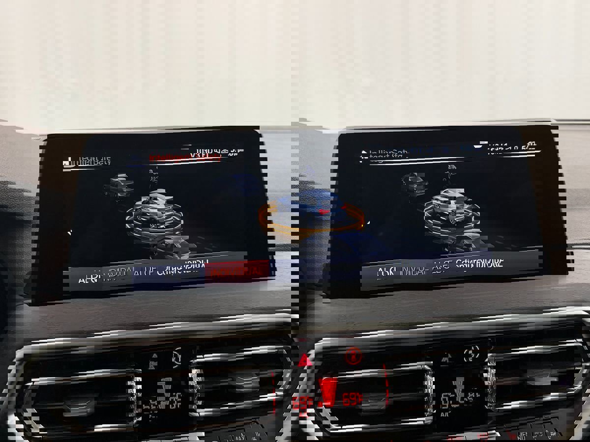 Used 2024 BMW X3 xDrive30i image 16