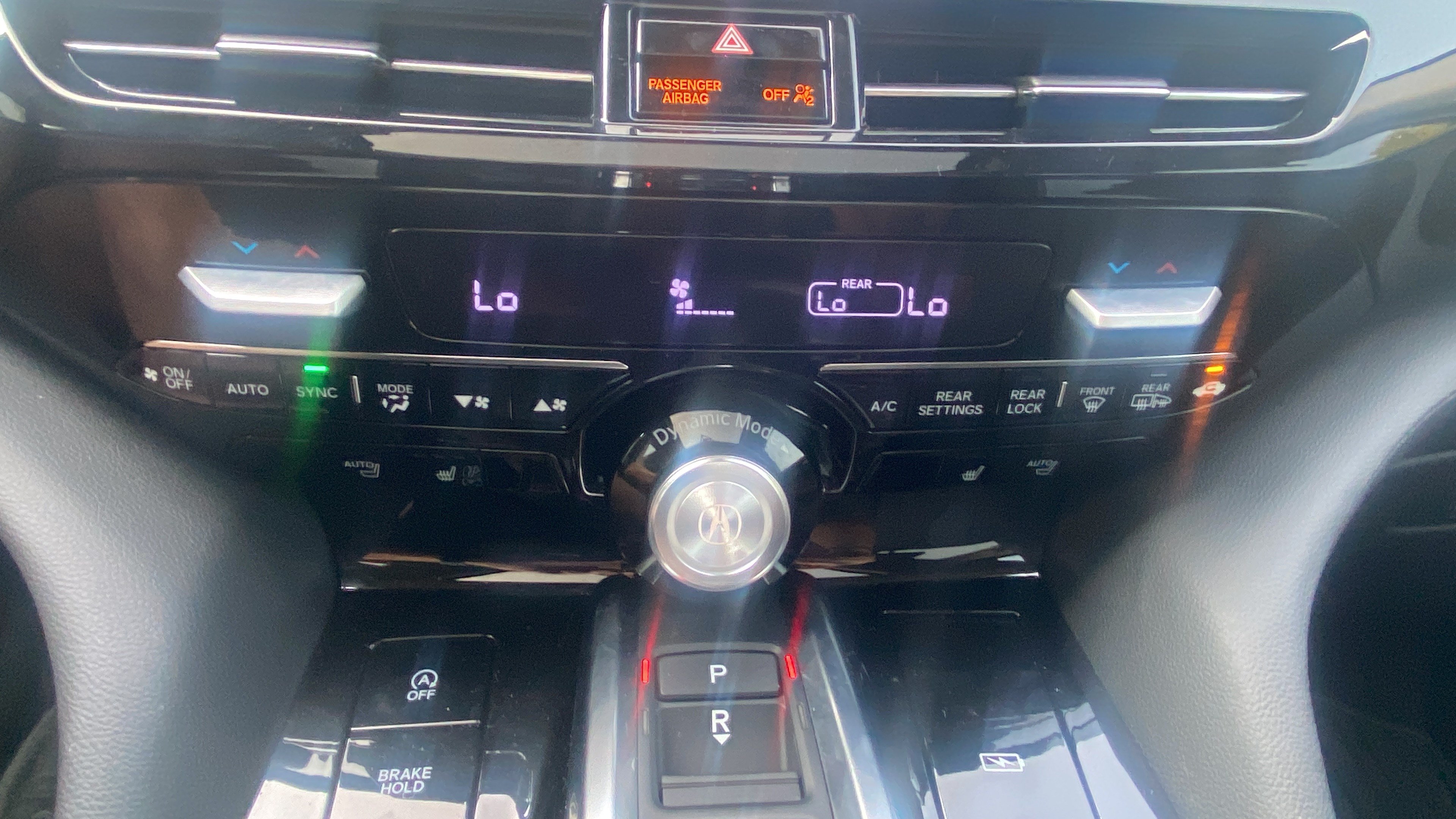 Used 2026 Acura MDX FWD image 21