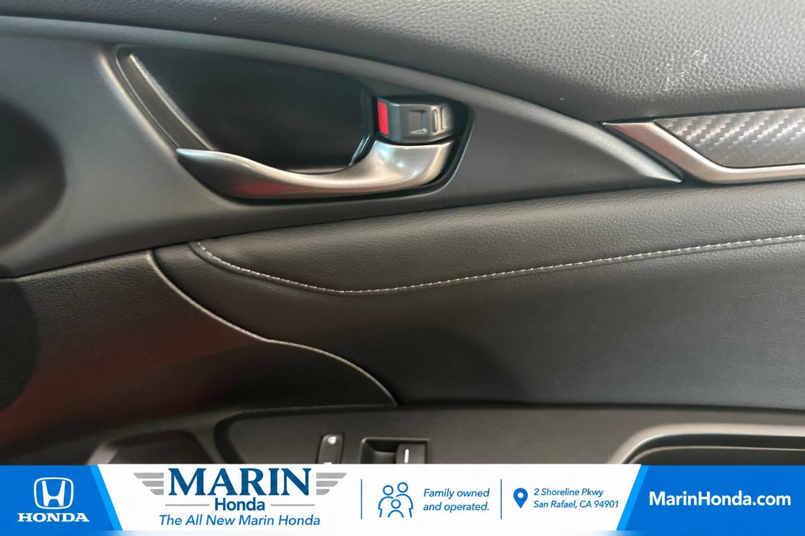Used 2019 Honda Civic Sport Touring image 19