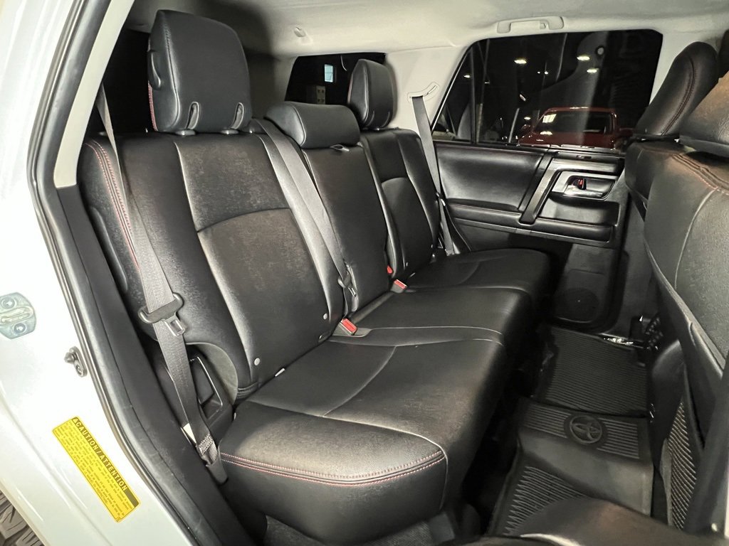Used 2019 Toyota 4Runner TRD Pro image 15