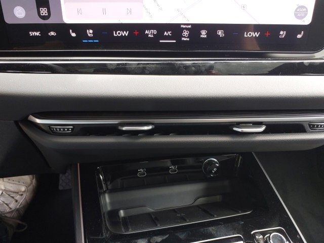 New 2026 Audi A6 Prestige AWD/4WD image 25
