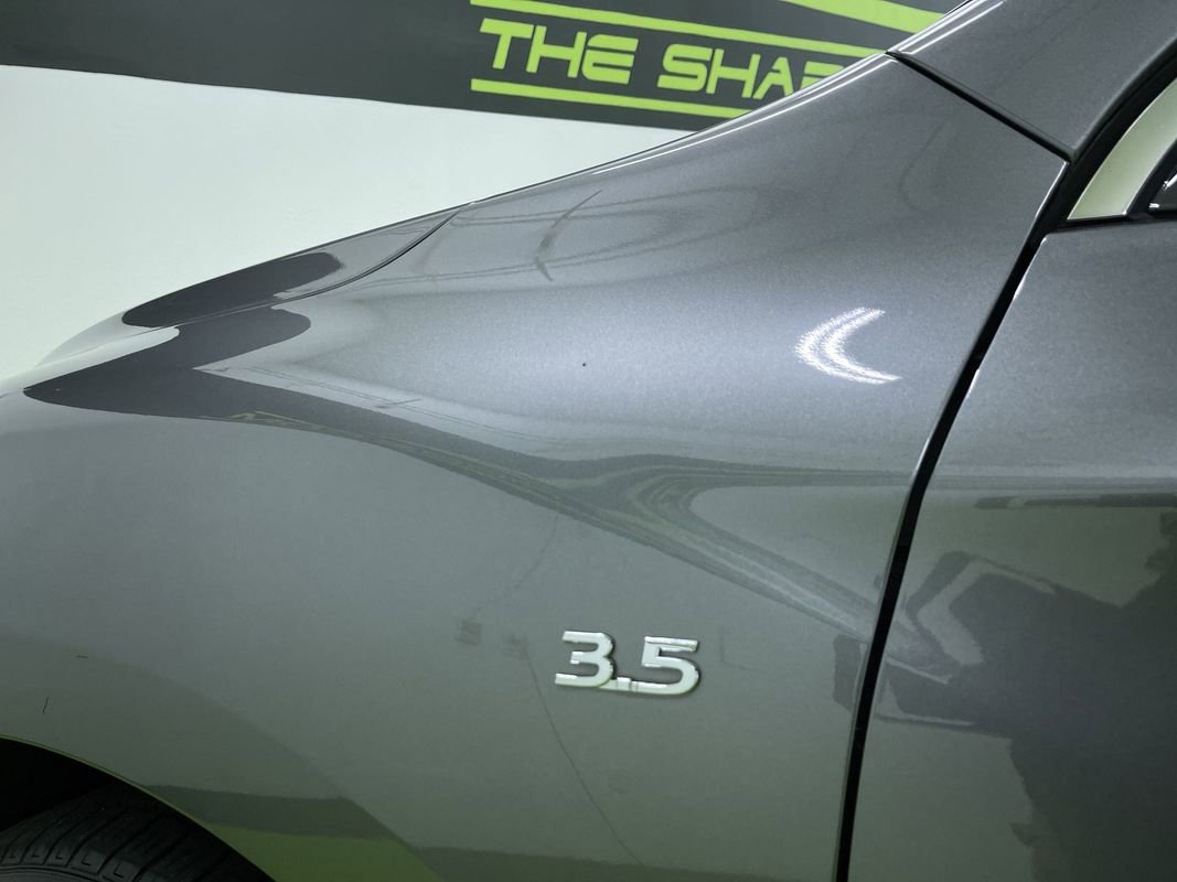 Used 2020 INFINITI QX60 Luxe w/ Essential Package image 15