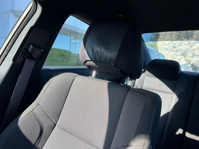 Used 2022 Dodge Charger SXT w/ Blacktop Package image 21