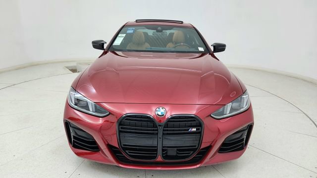 Used 2025 BMW M440i Coupe image 2