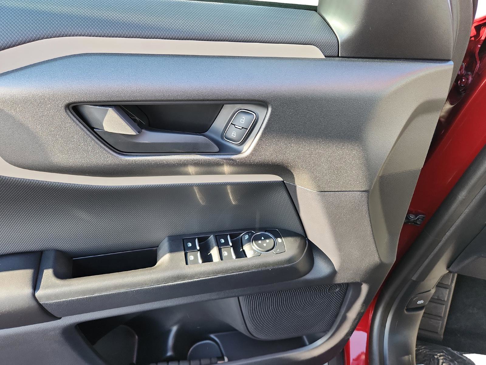 New 2026 Ford Bronco Sport Big Bend image 19