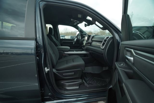 New 2026 RAM 1500 Big Horn image 18