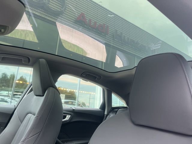 New 2025 Audi A5 2.0T Premium Plus image 33