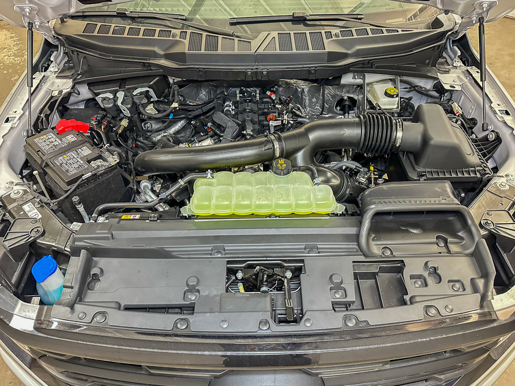 New 2026 Ford F150 XLT AWD/4WD image 43