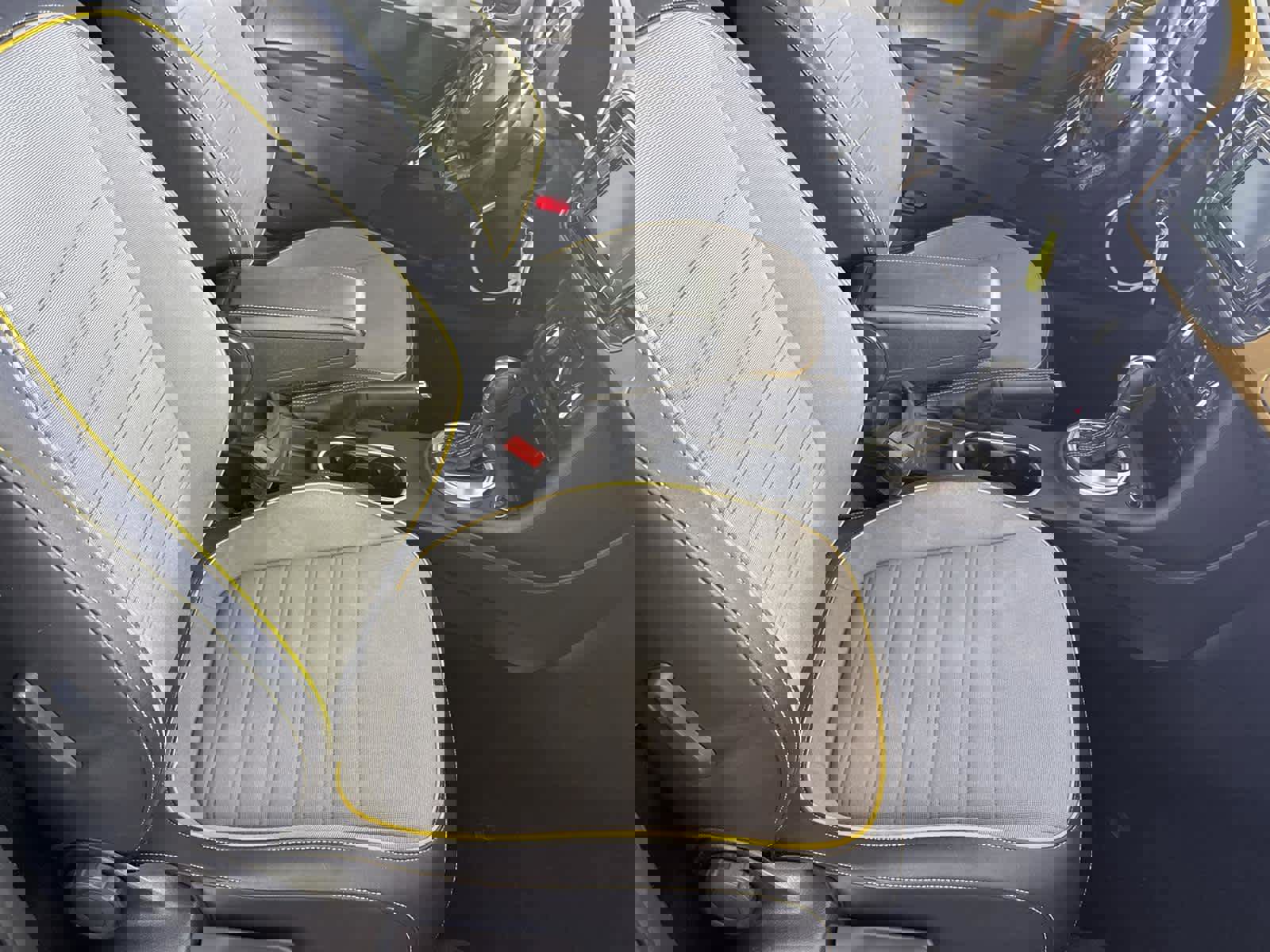 Used 2016 Volkswagen Beetle 1.8T Dune image 14