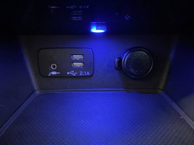 Certified 2023 Subaru Forester Limited AWD/4WD image 21