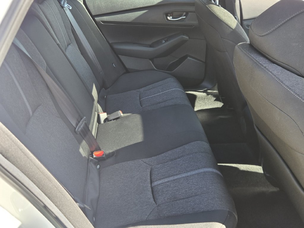 Certified 2024 Honda Accord Sport image 15