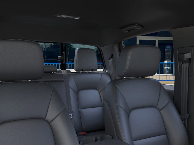 New 2026 Chevrolet Colorado LT w/ LT Convenience Package image 24