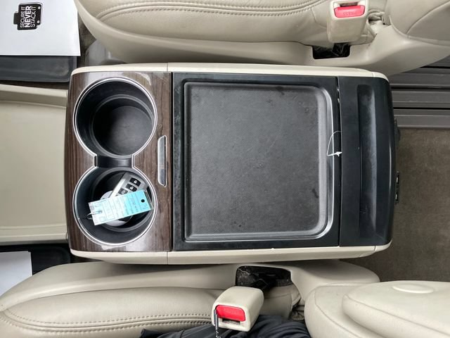 Used 2019 Toyota Sienna XLE FWD image 18