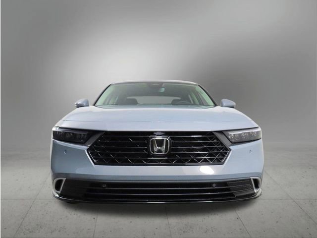 New 2026 Honda Accord Touring image 8