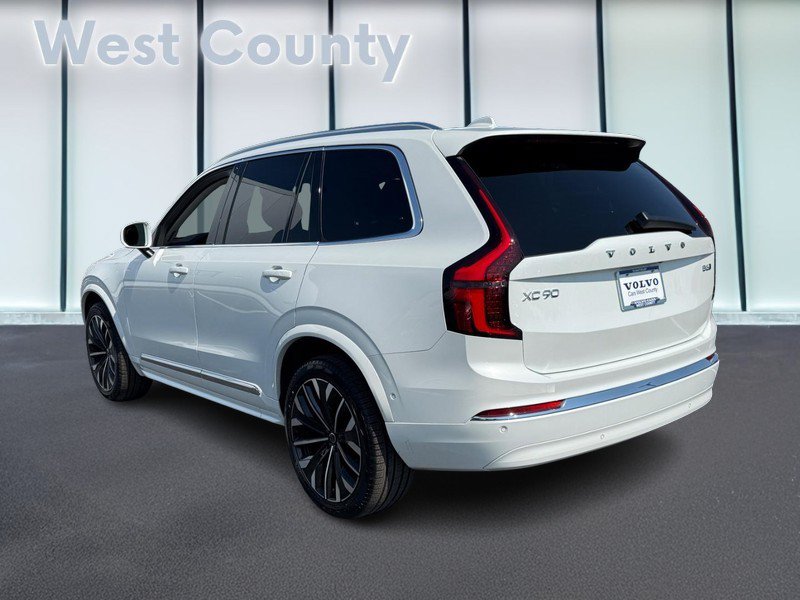 Certified 2026 Volvo XC90 B6 Plus AWD/4WD image 7