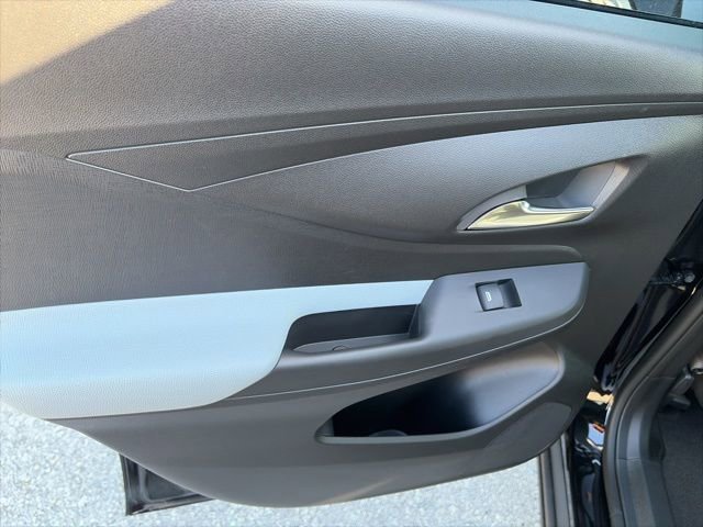 New 2026 Buick Envista Preferred w/ Convenience I Package image 12