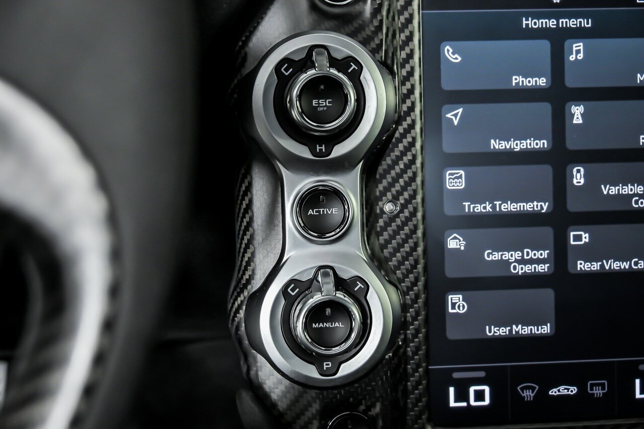 Used 2021 McLaren 765LT RWD image 33