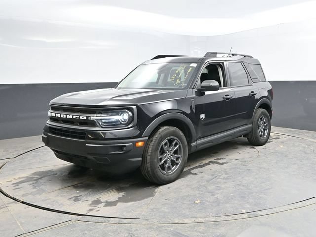 Used 2021 Ford Bronco Sport Big Bend AWD/4WD image 7