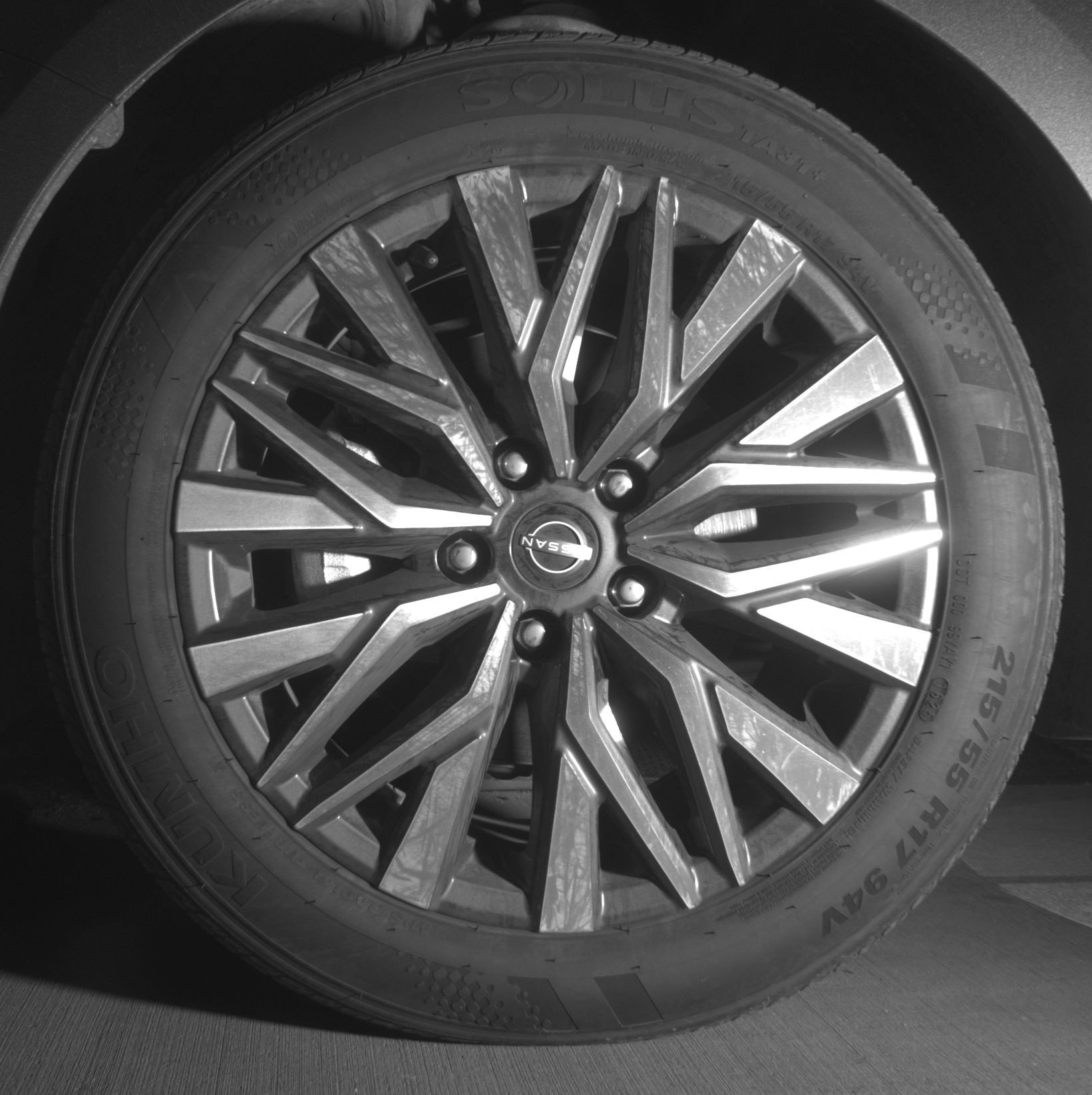 Used 2025 Nissan Altima 2.5 SV image 12