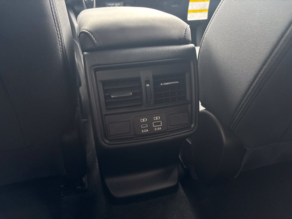 Certified 2026 Subaru Outback Premium AWD/4WD image 20
