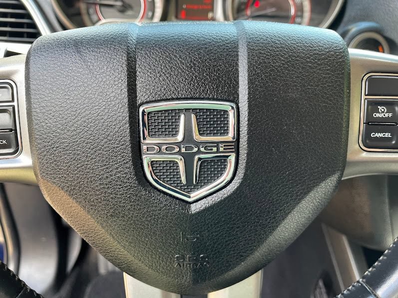 Used 2019 Dodge Journey Crossroad AWD/4WD image 15